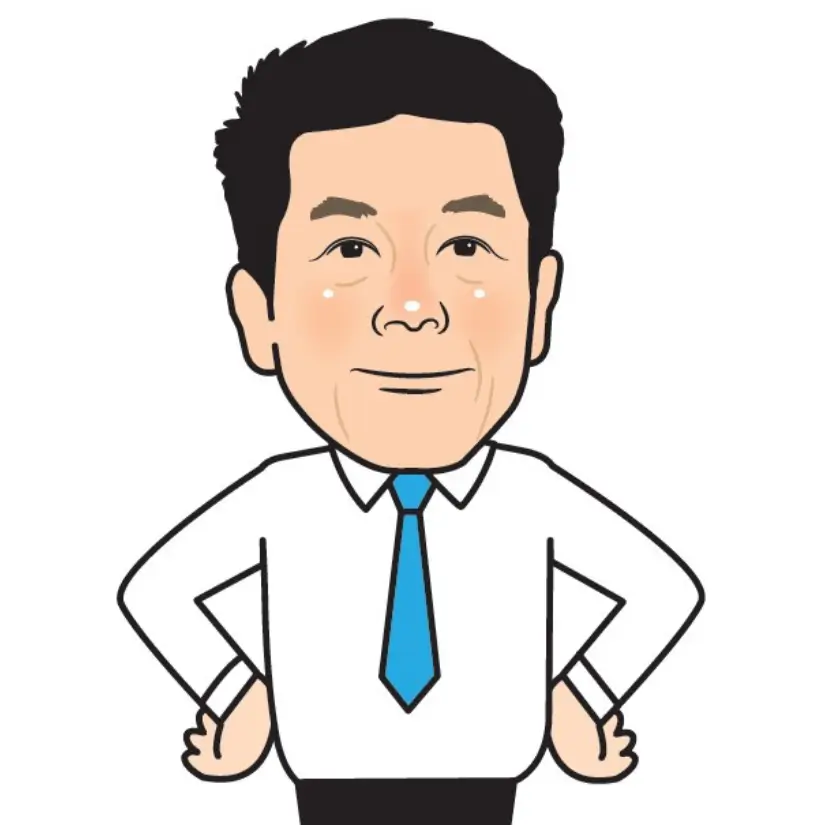 Ｋ 校長
