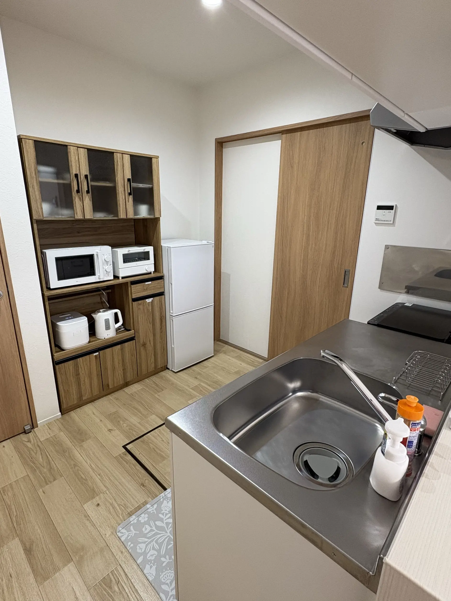 ドルチェ_キッチン