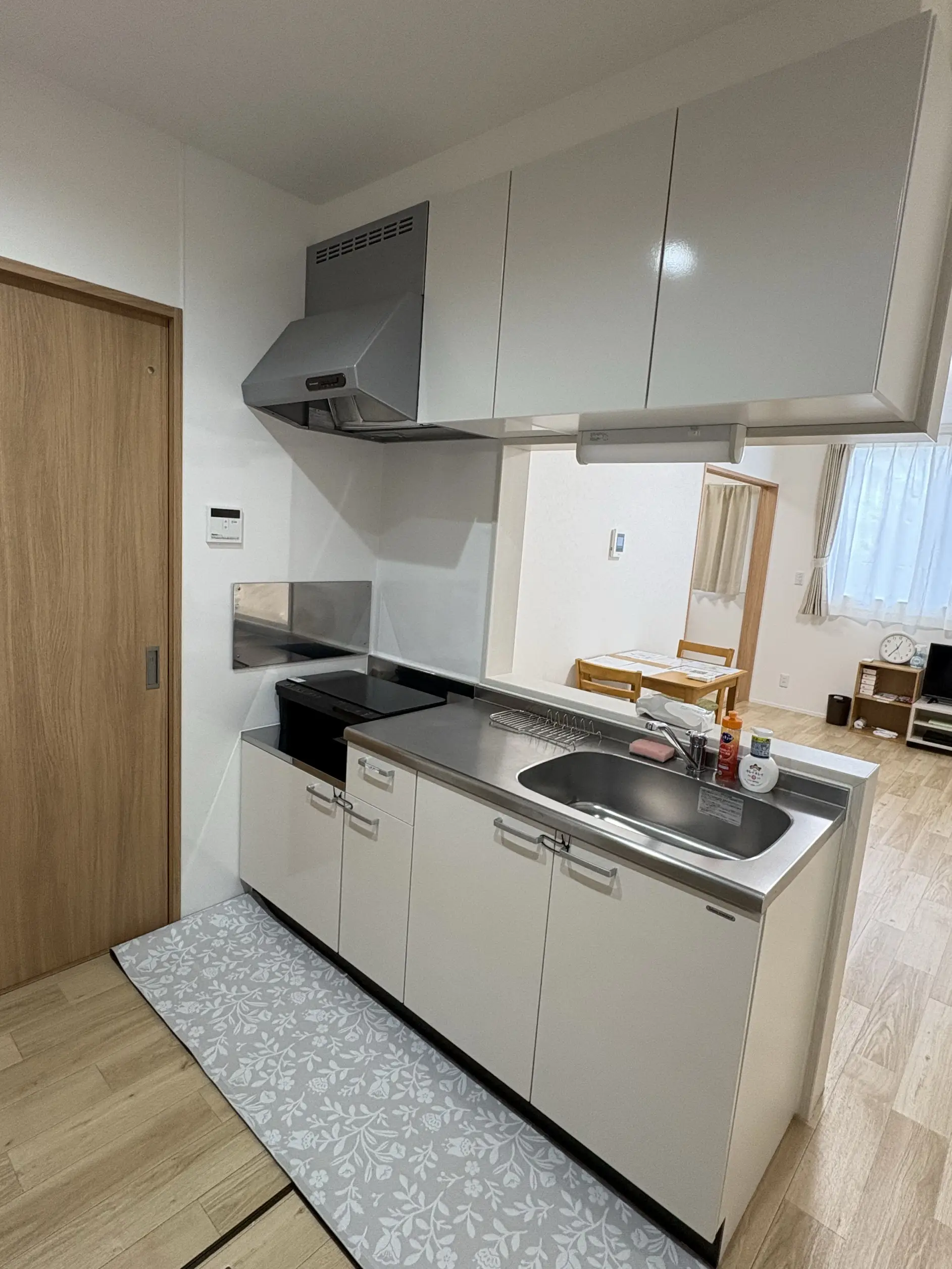 ドルチェ_キッチン