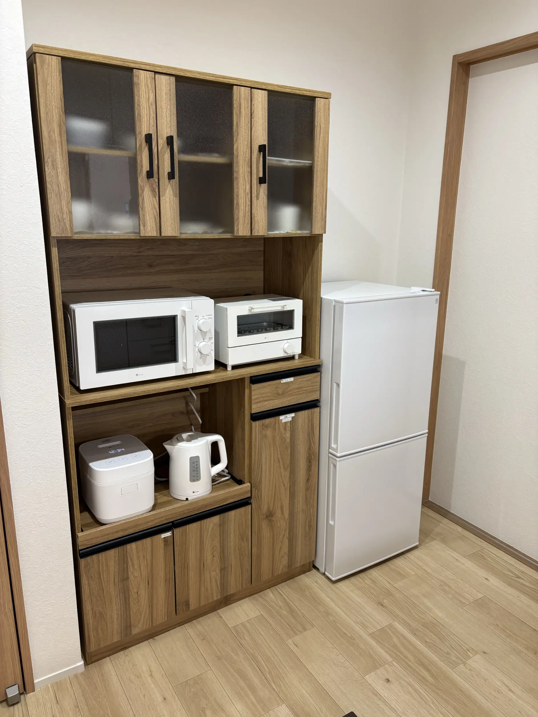 ドルチェ_キッチン