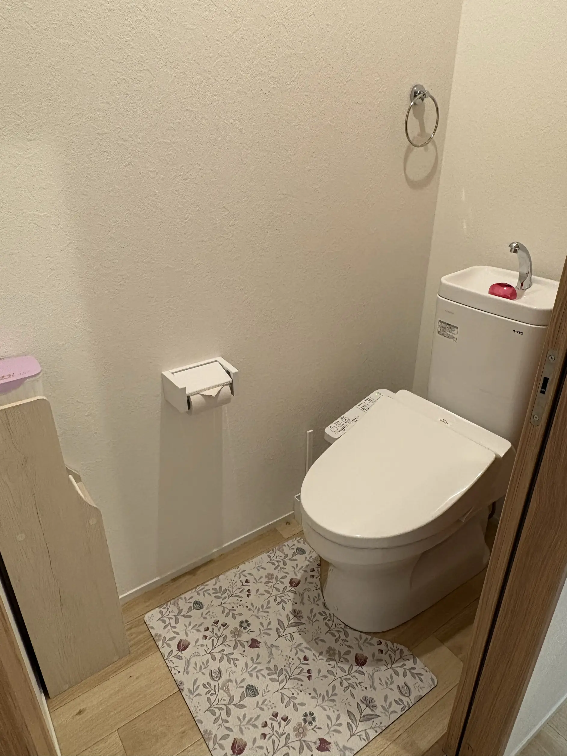 ドルチェ_トイレ