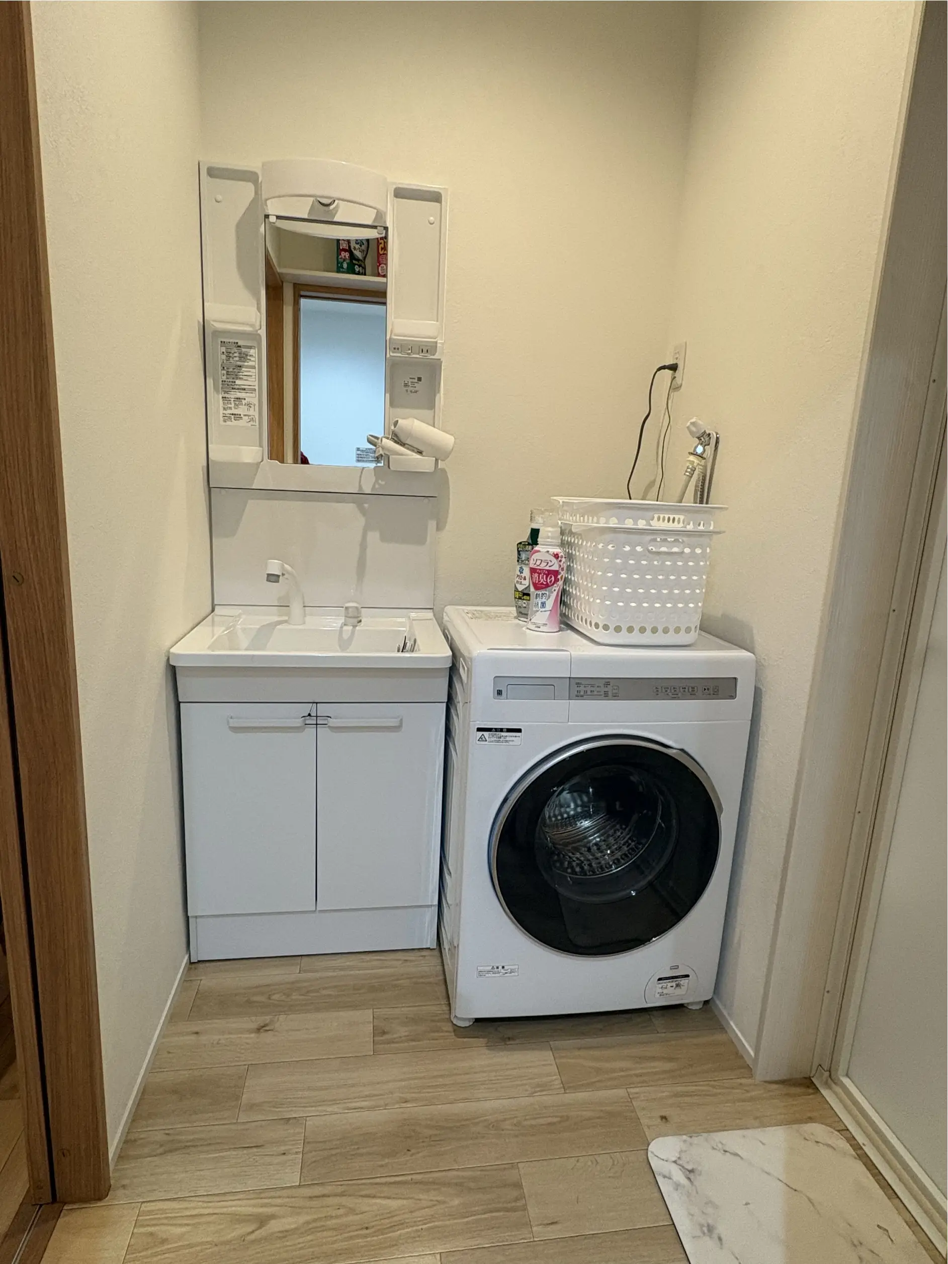 ドルチェ_ランドリー