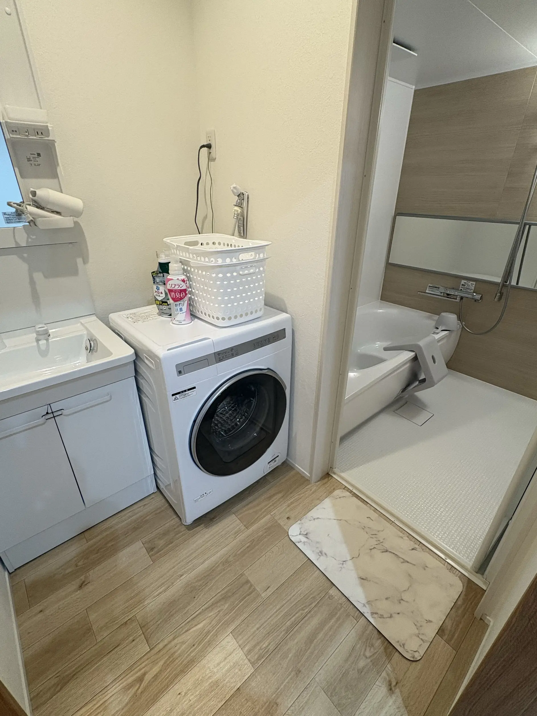 ドルチェ_ランドリー