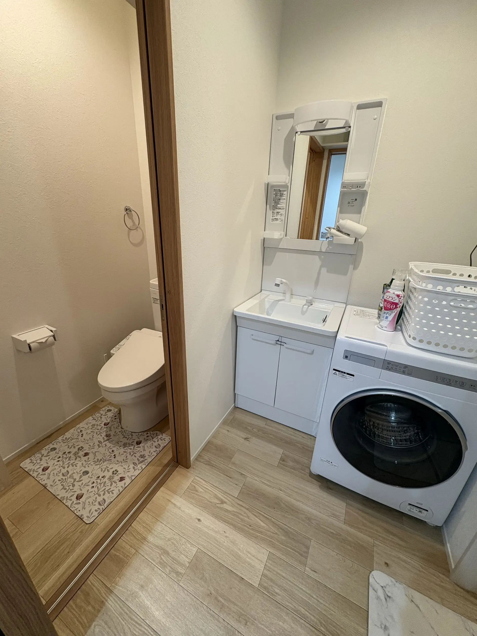 ドルチェ_ランドリー