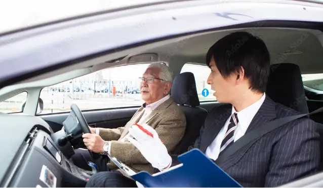 高齢者講習70~74歳