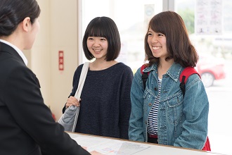 多久自動車学校