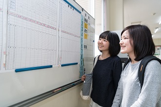 多久自動車学校　第一段階